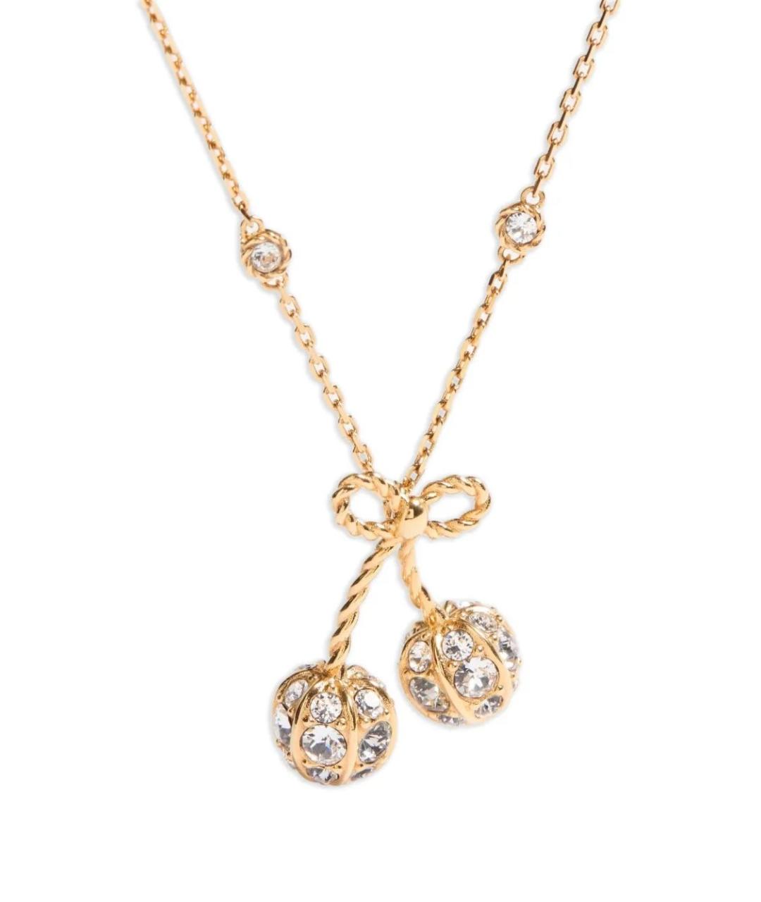 VALENTINO Золотая цепочка, фото 3