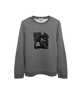 HERMES Худи/толстовка