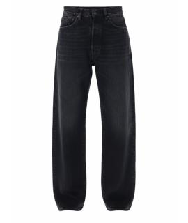 MAISON MARGIELA Прямые джинсы