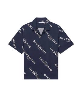 GIVENCHY Кэжуал рубашка