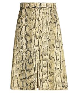 DRIES VAN NOTEN Юбка миди