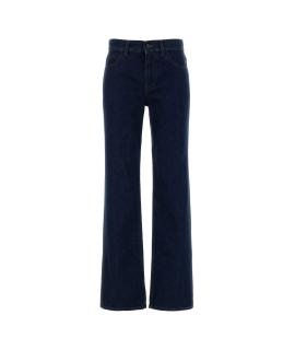 THE ROW Прямые джинсы