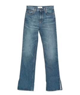 CHLOE Прямые джинсы