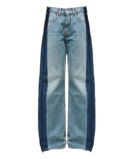 MM6 MAISON MARGIELA Прямые джинсы