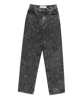 GOLDEN GOOSE DELUXE BRAND Прямые джинсы