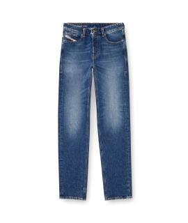 DIESEL Прямые джинсы