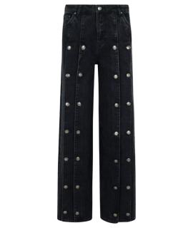 ROTATE Прямые джинсы