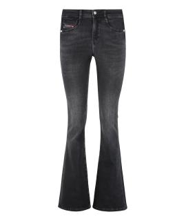 DIESEL Прямые джинсы