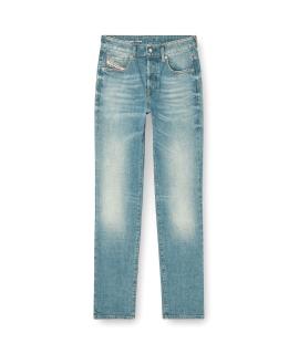 DIESEL Прямые джинсы