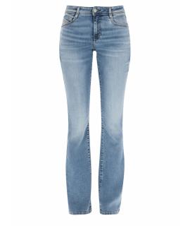 DIESEL Джинсы слим