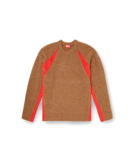 DIESEL Джемпер / свитер