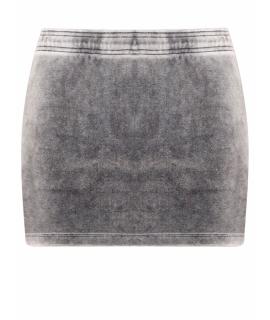 T BY ALEXANDER WANG Юбка мини