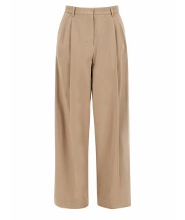 'S MAX MARA Прямые брюки