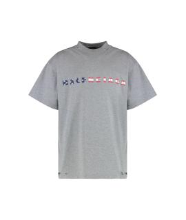 MM6 MAISON MARGIELA Футболка