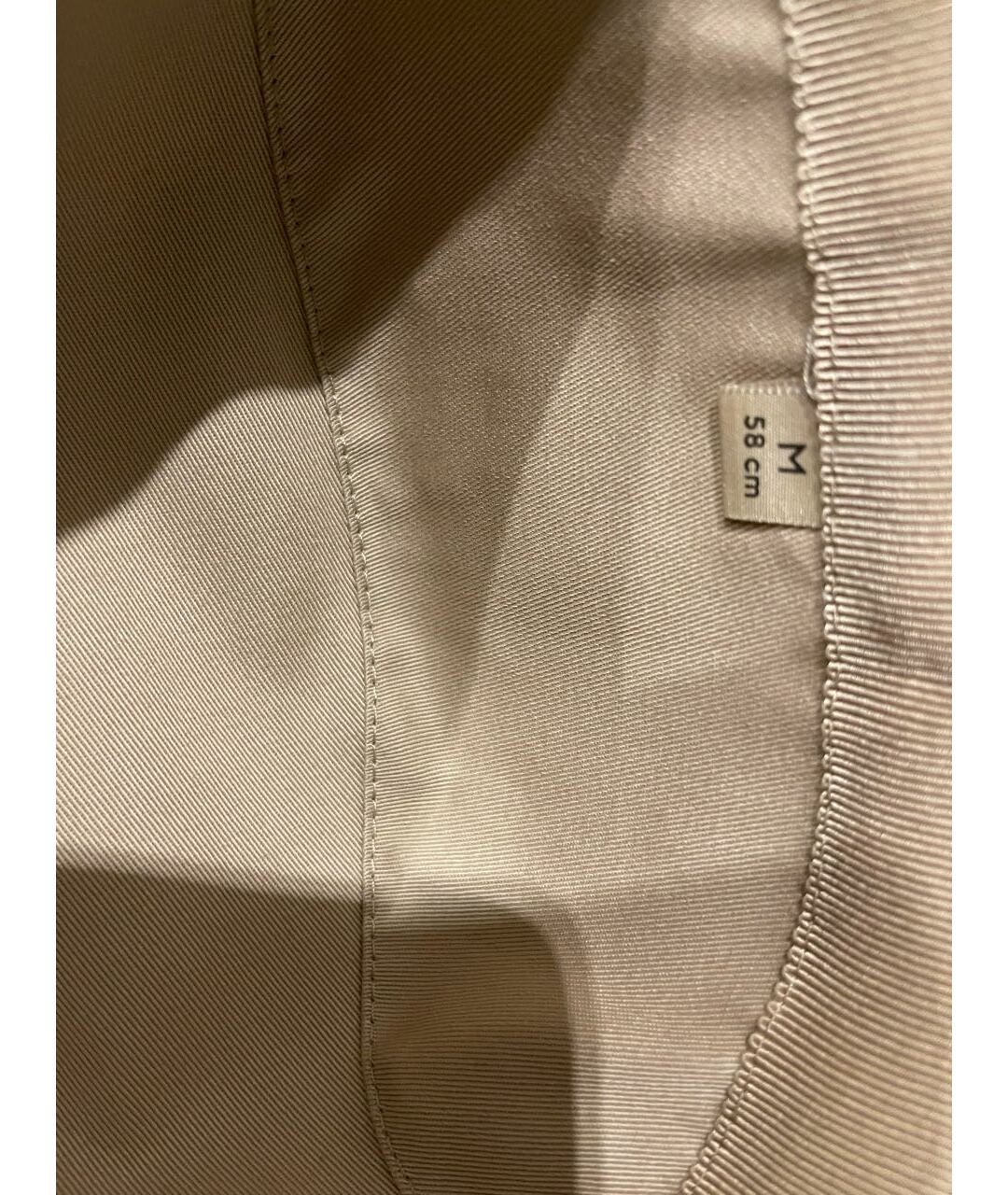 GUCCI Шляпа, фото 5