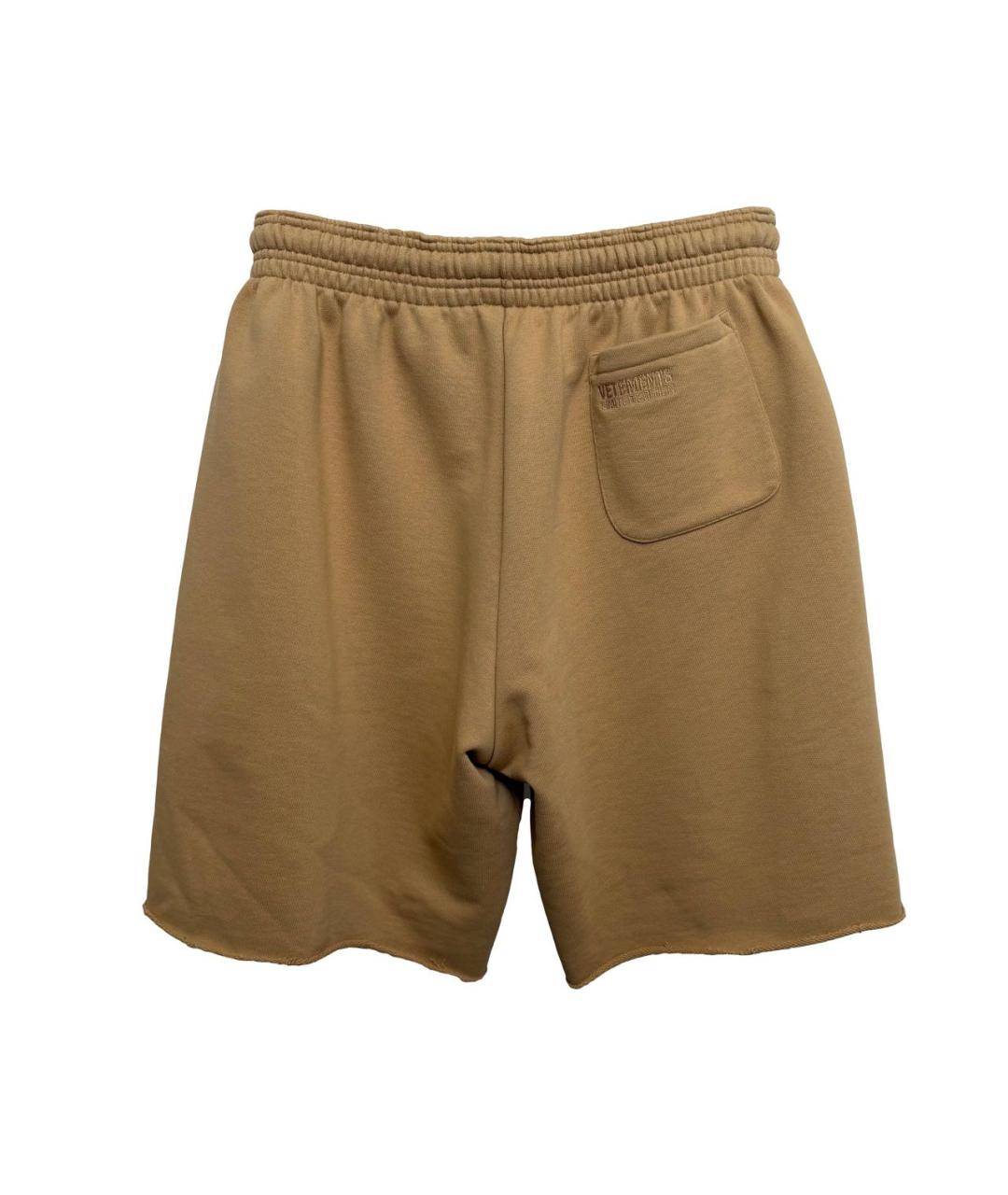 VETEMENTS Шорты, фото 3