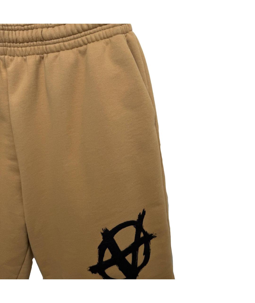 VETEMENTS Шорты, фото 2