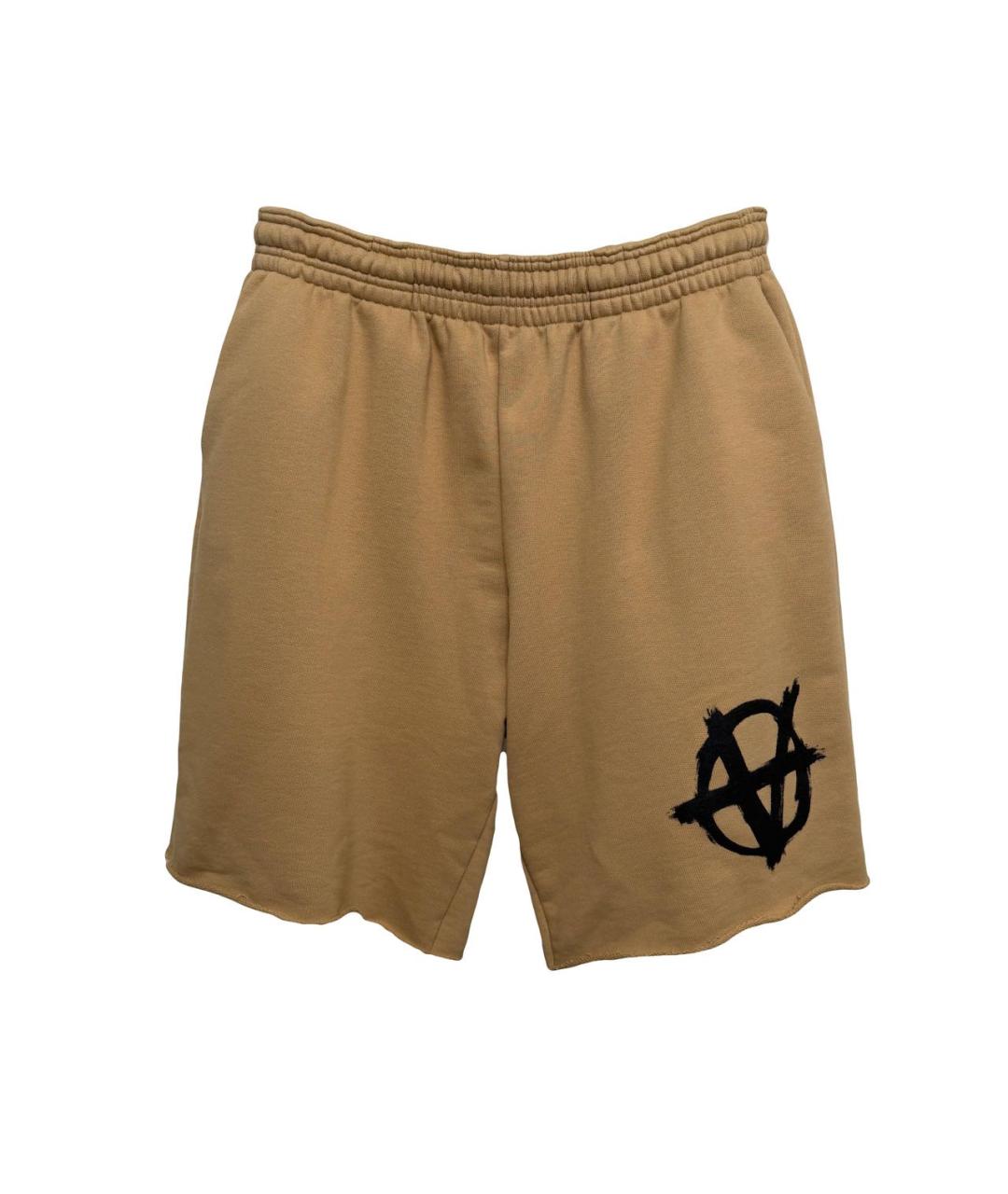 VETEMENTS Шорты, фото 1