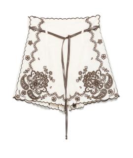 ZIMMERMANN Шорты