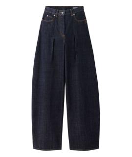 JACQUEMUS Прямые джинсы