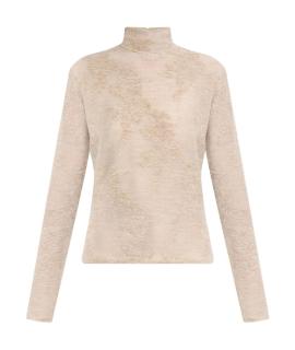 GANNI Водолазка