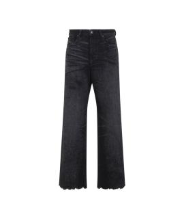 DIESEL Прямые джинсы