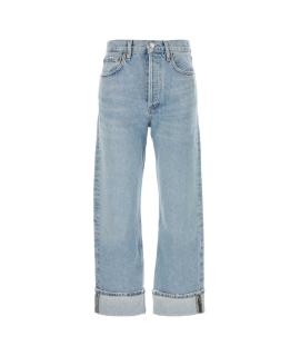 AGOLDE Прямые джинсы