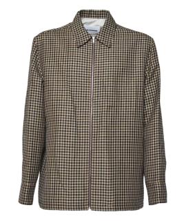 JIL SANDER Кэжуал рубашка