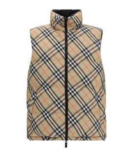 BURBERRY Жилет