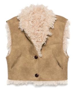 ISABEL MARANT Жилет