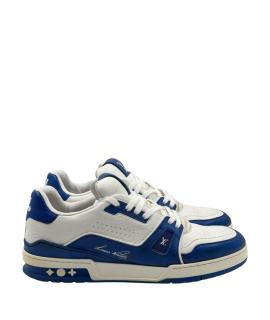 LOUIS VUITTON Низкие кроссовки / кеды