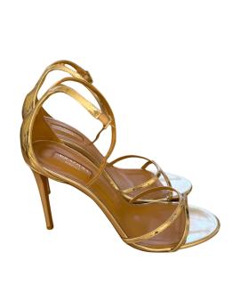 AQUAZZURA Босоножки