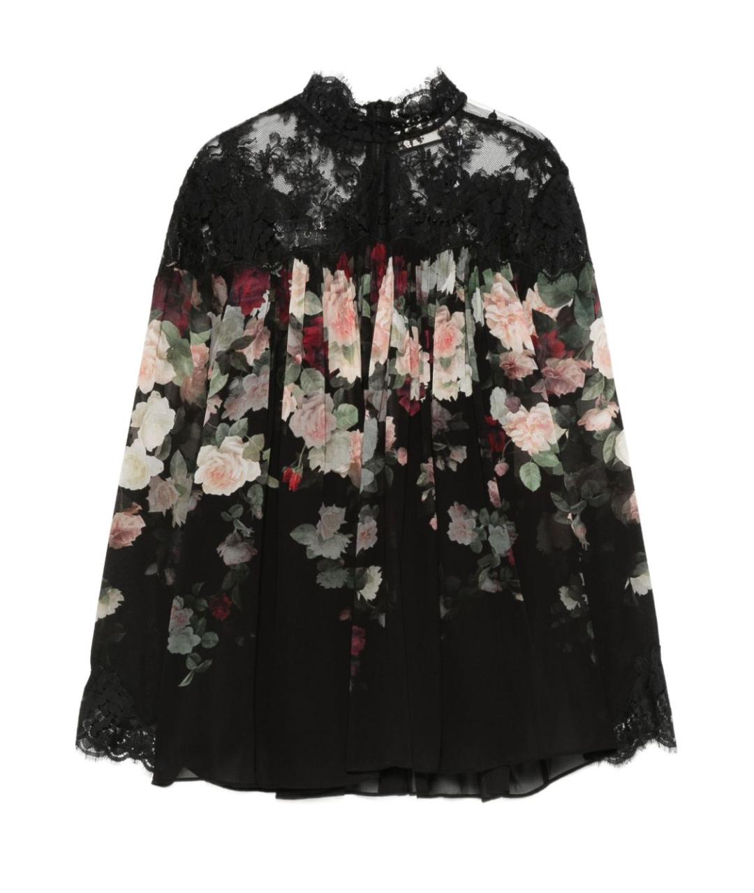 ZIMMERMANN Мульти вискозная блузы, фото 1