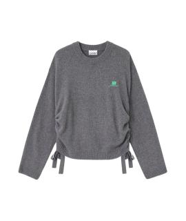 GANNI Джемпер / свитер