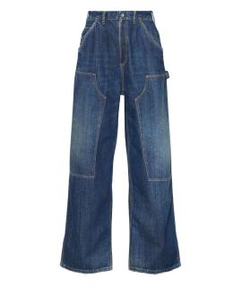 MAISON MARGIELA Прямые джинсы