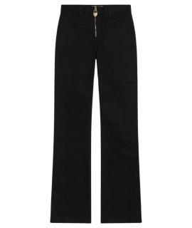 CHLOE Прямые джинсы