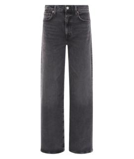 AGOLDE Прямые джинсы