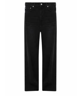 GANNI Прямые джинсы