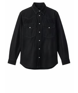 ISABEL MARANT Кэжуал рубашка