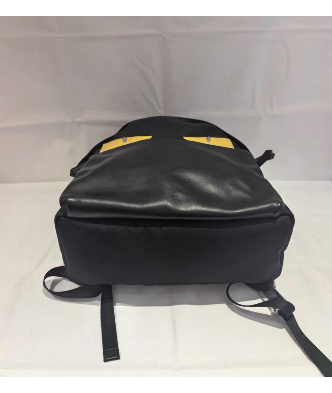 FENDI Рюкзак, фото 4