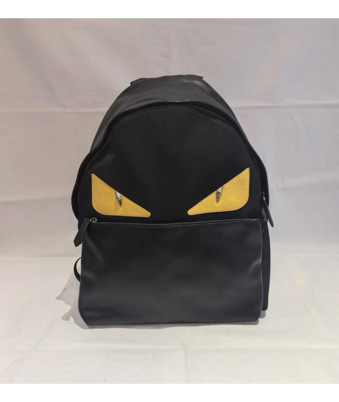 FENDI Рюкзак, фото 2