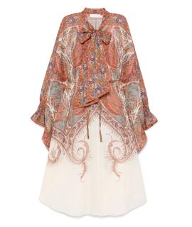 ZIMMERMANN Повседневное платье