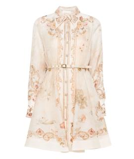 ZIMMERMANN Повседневное платье