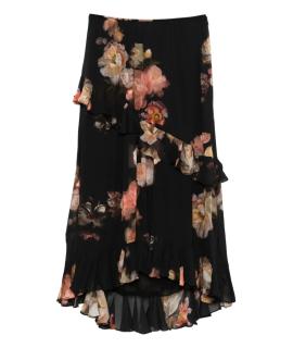 ZIMMERMANN Юбка миди