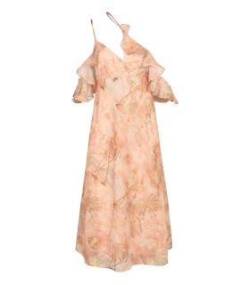 ZIMMERMANN Повседневное платье