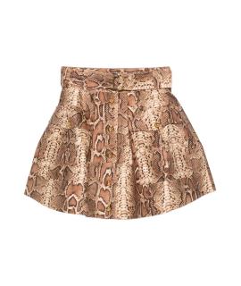 ZIMMERMANN Юбка мини