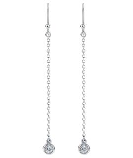 TIFFANY&CO Серьги