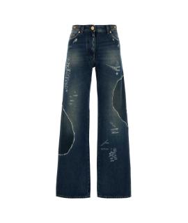 VERSACE Прямые джинсы