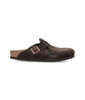 BIRKENSTOCK Шлепанцы