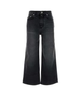 KENZO Прямые джинсы